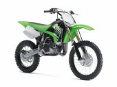 2012 Kawasaki KX85 II photo